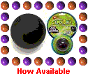 New Wham-O � "06 Mold" Super Balls � ... in "circular" packaging !