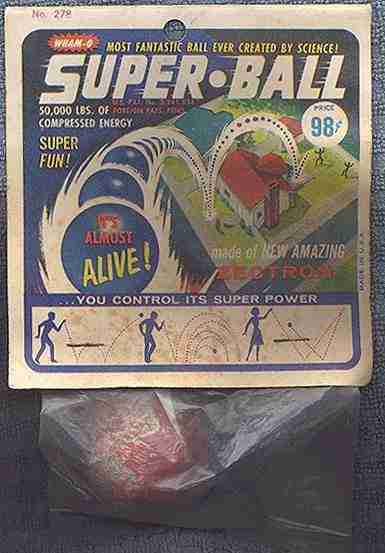 1965 Large Multi