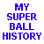 My Wham-O ￿ Super Ball ￿ History